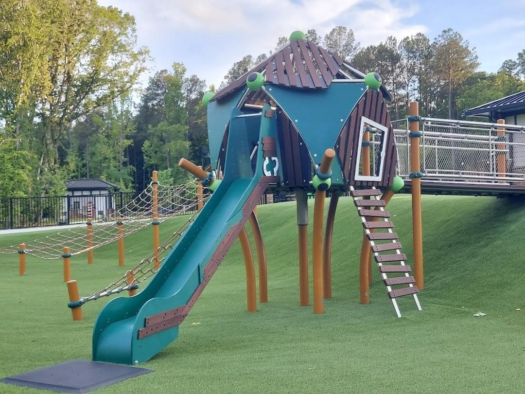 Waxhaw Downtown Park photo 6