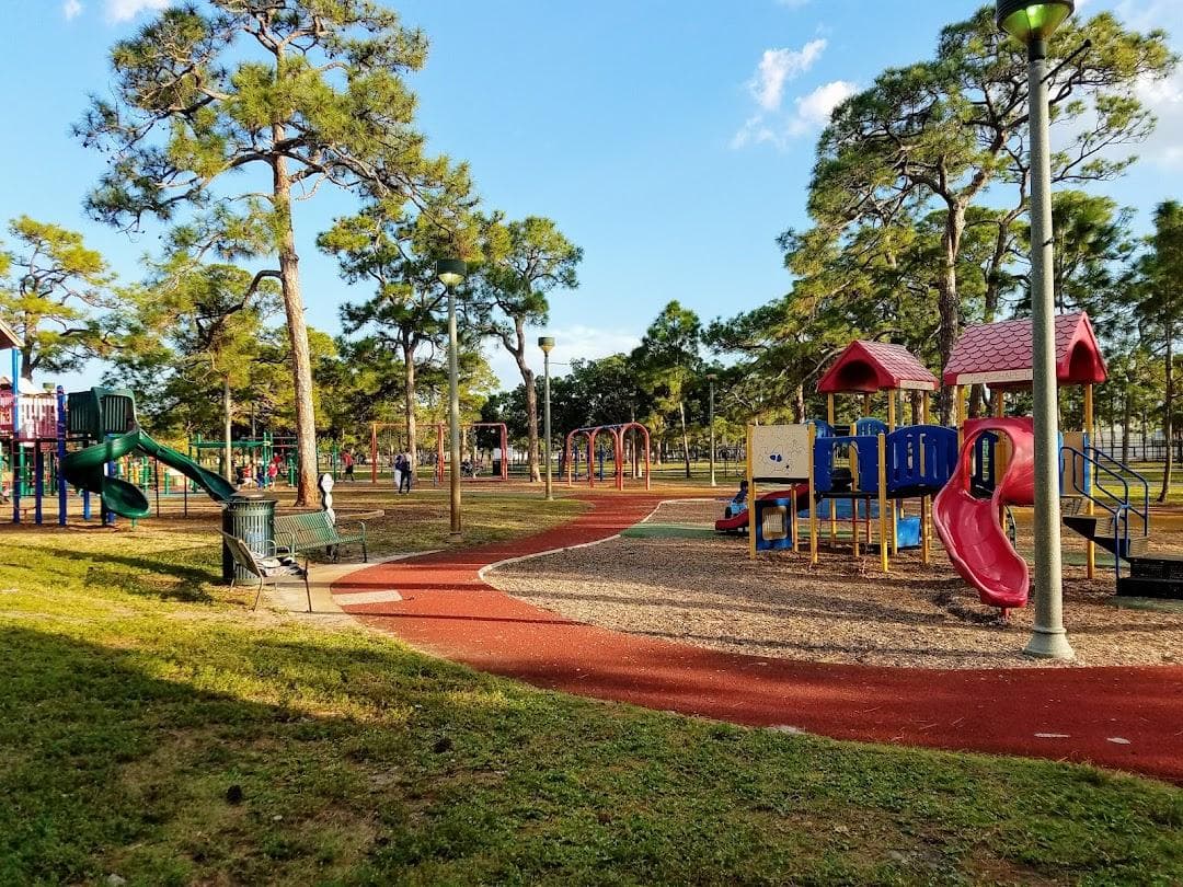 Holiday Park photo 4