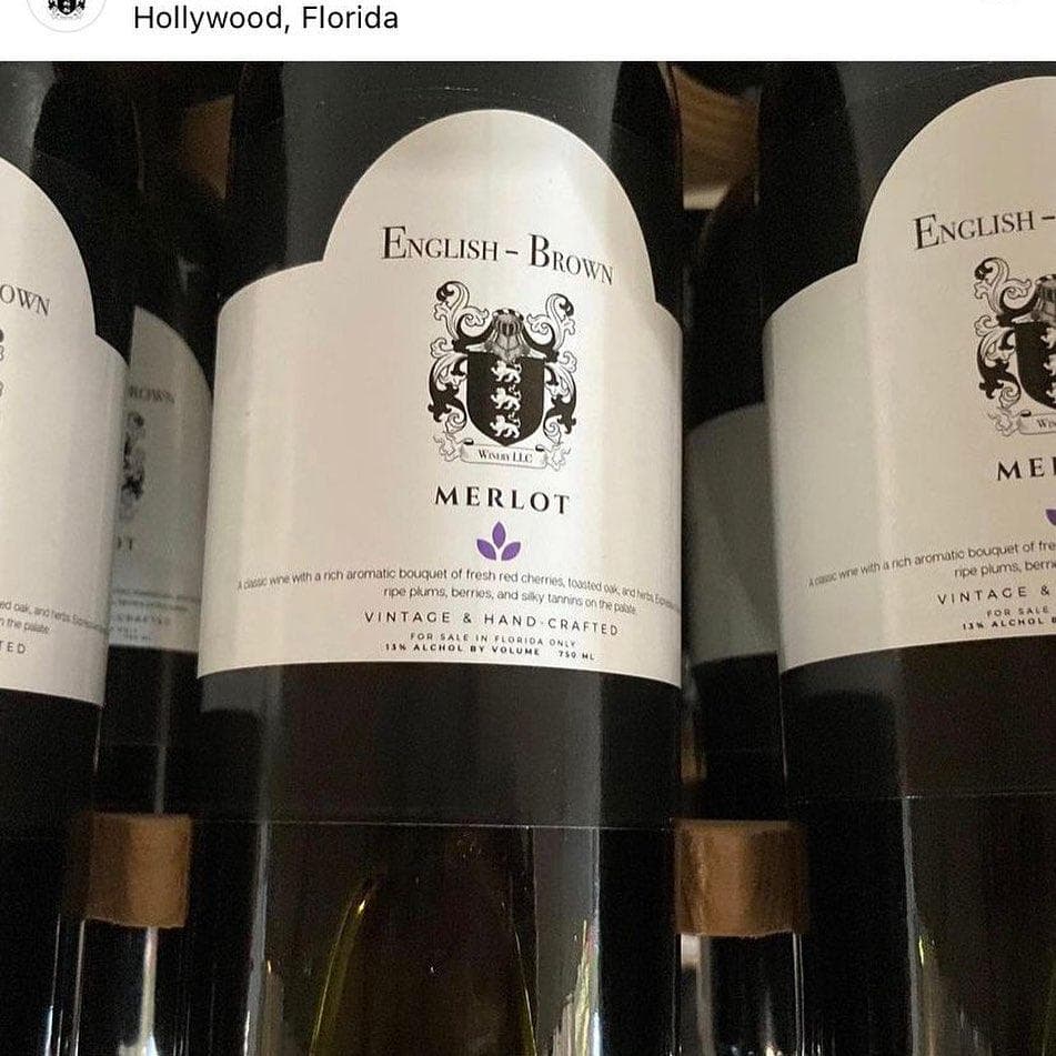 English-Brown winery photo 2
