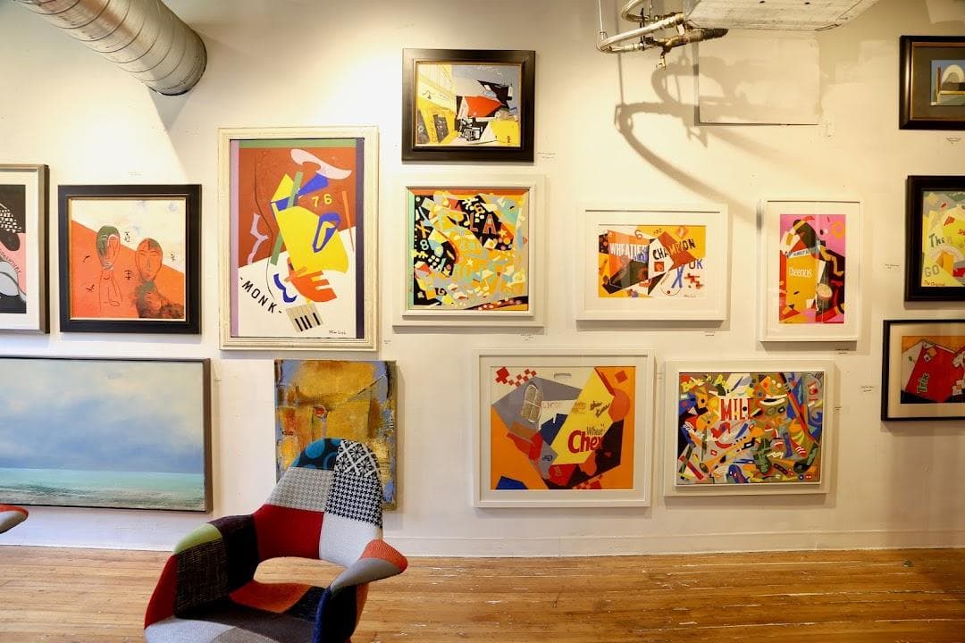 SoWa Art + Design District photo 2