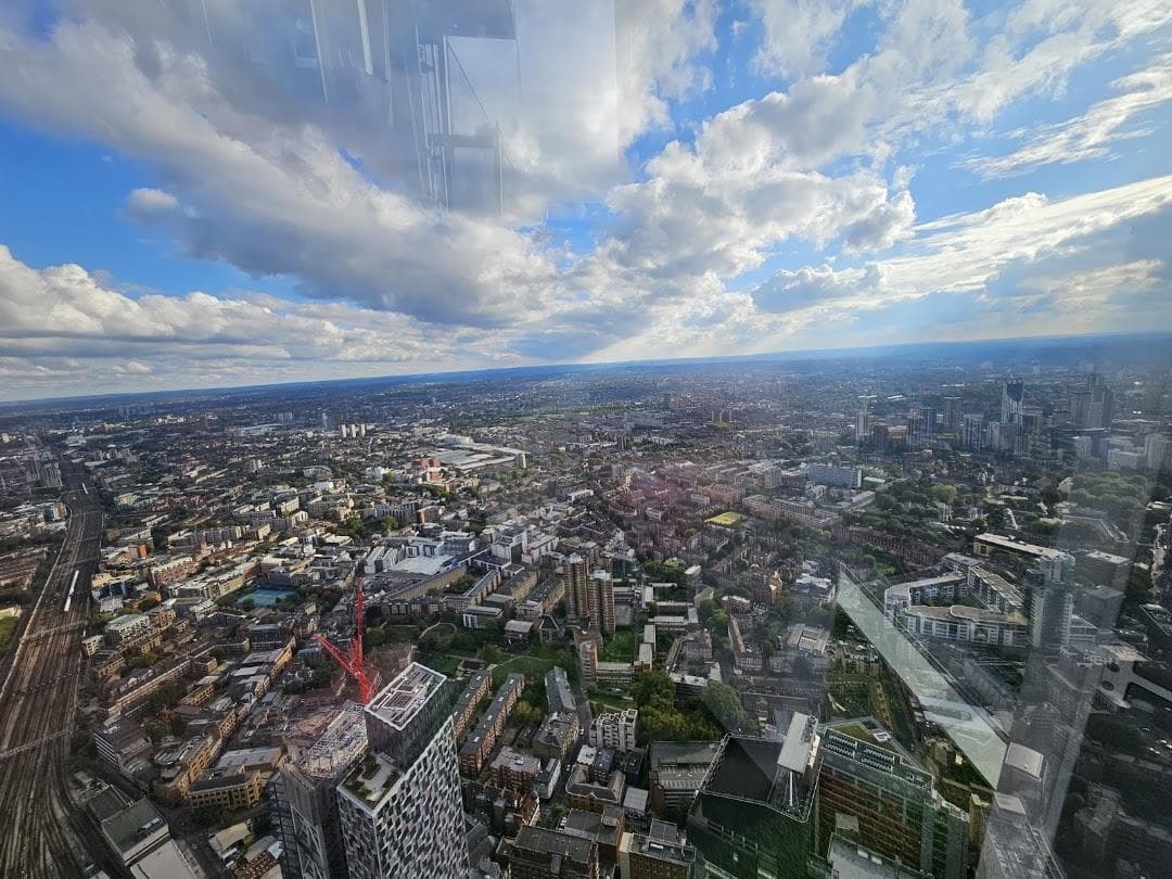 The View from The Shard photo 3