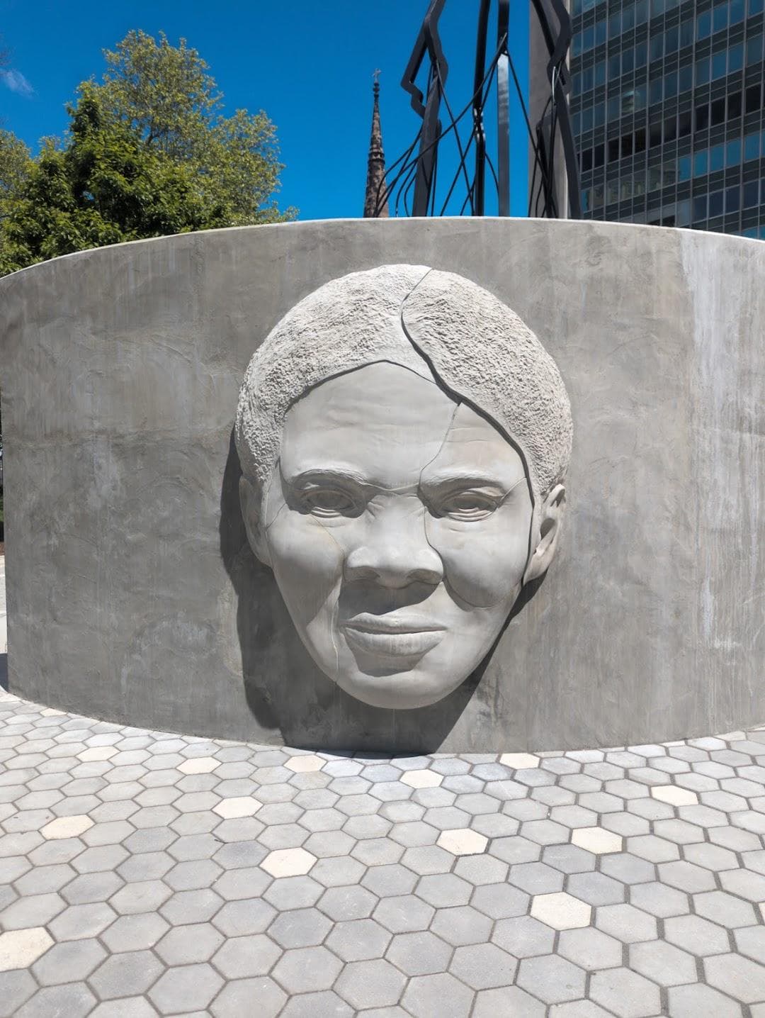 Harriet Tubman Square photo 5