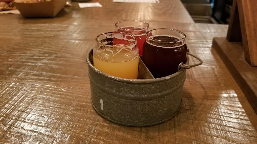 King Canary Brewing photo 3