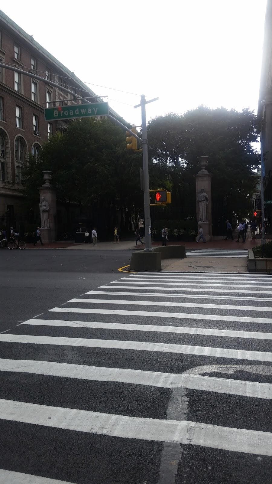 Broadway/West 116th St photo 5