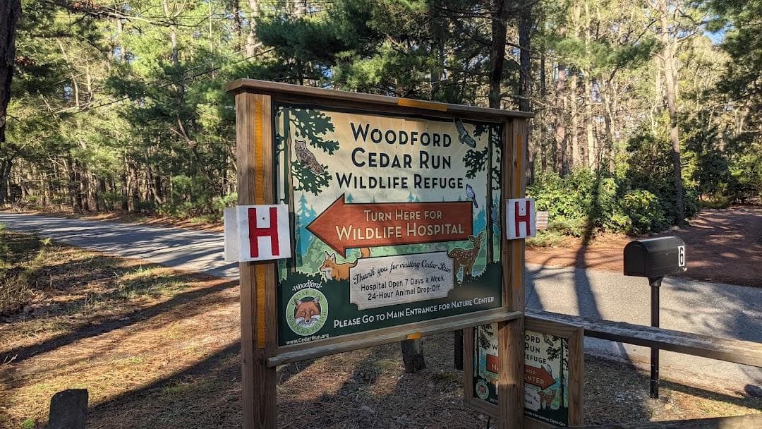 Woodford Cedar Run Wildlife Refuge photo 2