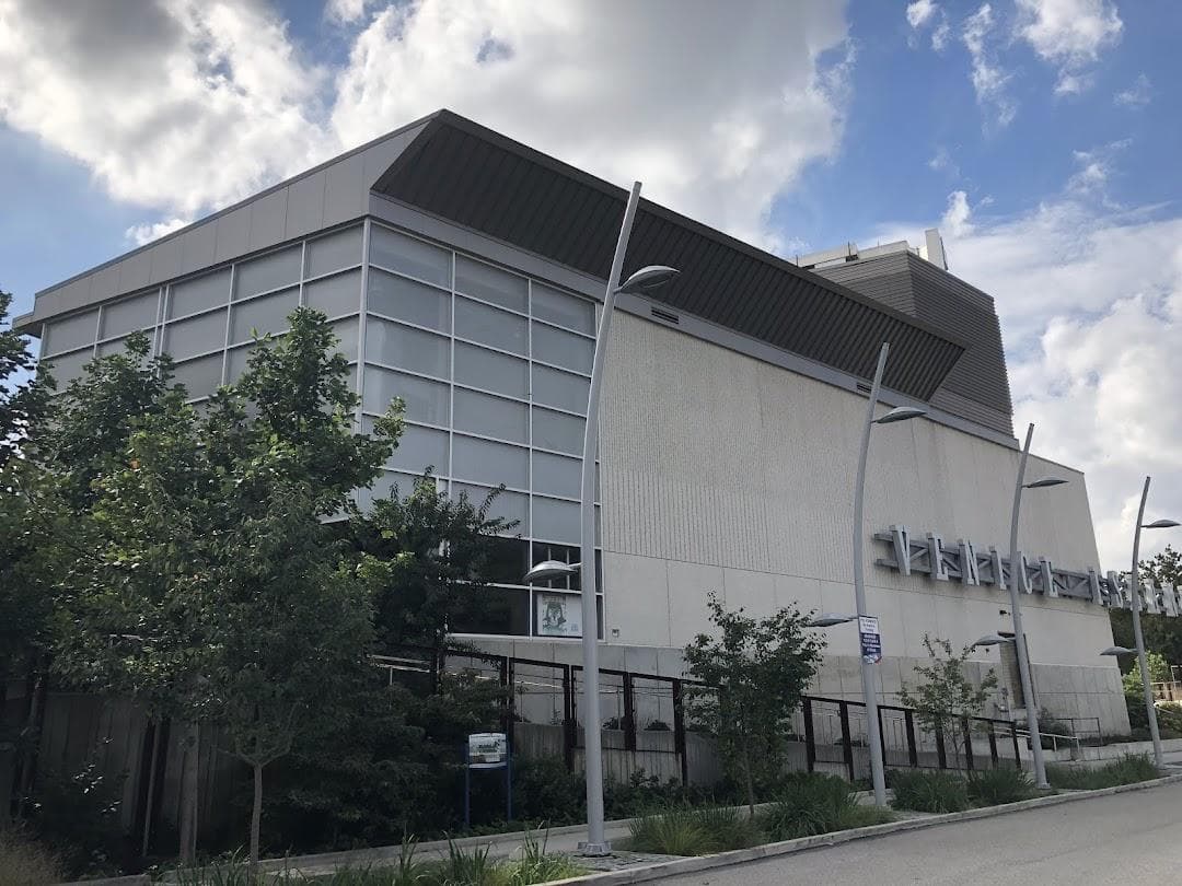 Venice Island Performing Arts & Recreation Center photo 6