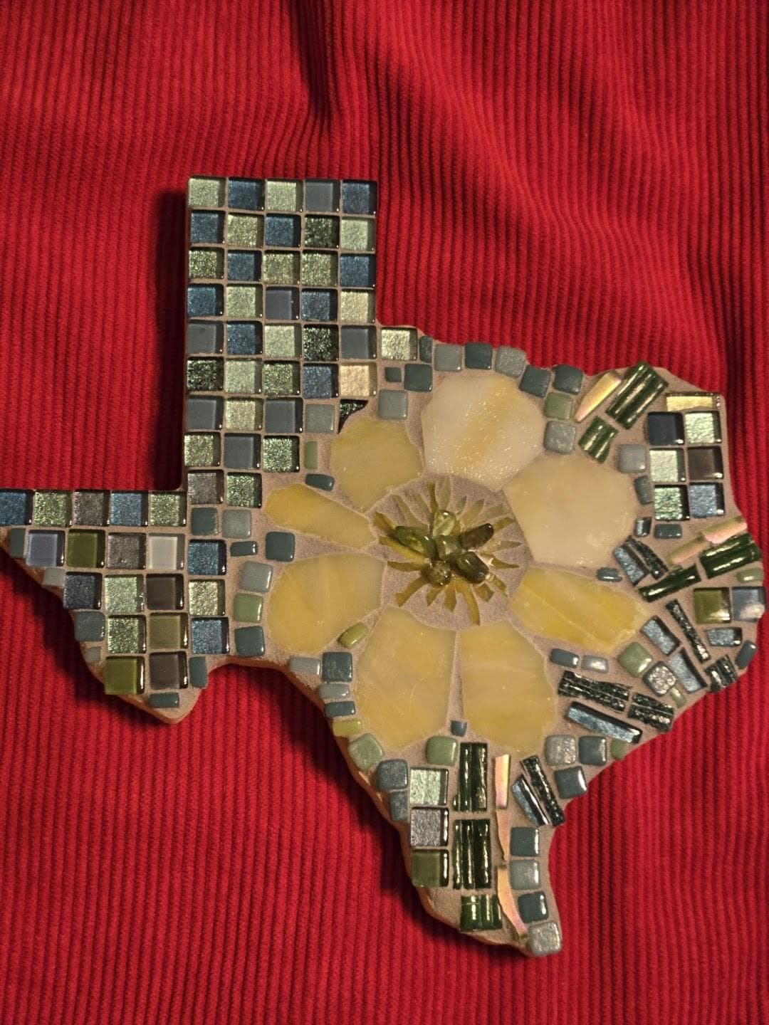 The Mosaic Workshop photo 3
