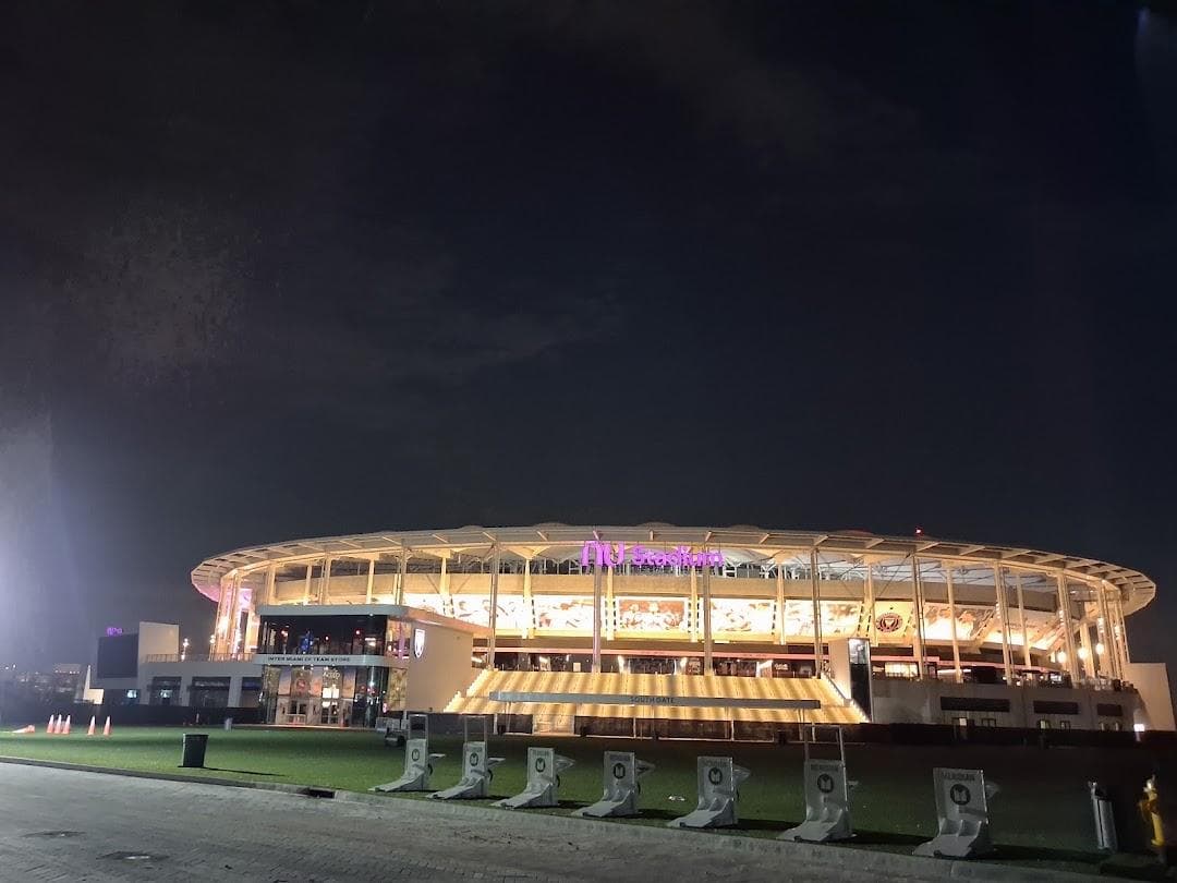 Miami Freedom Park & Soccer Village photo 5