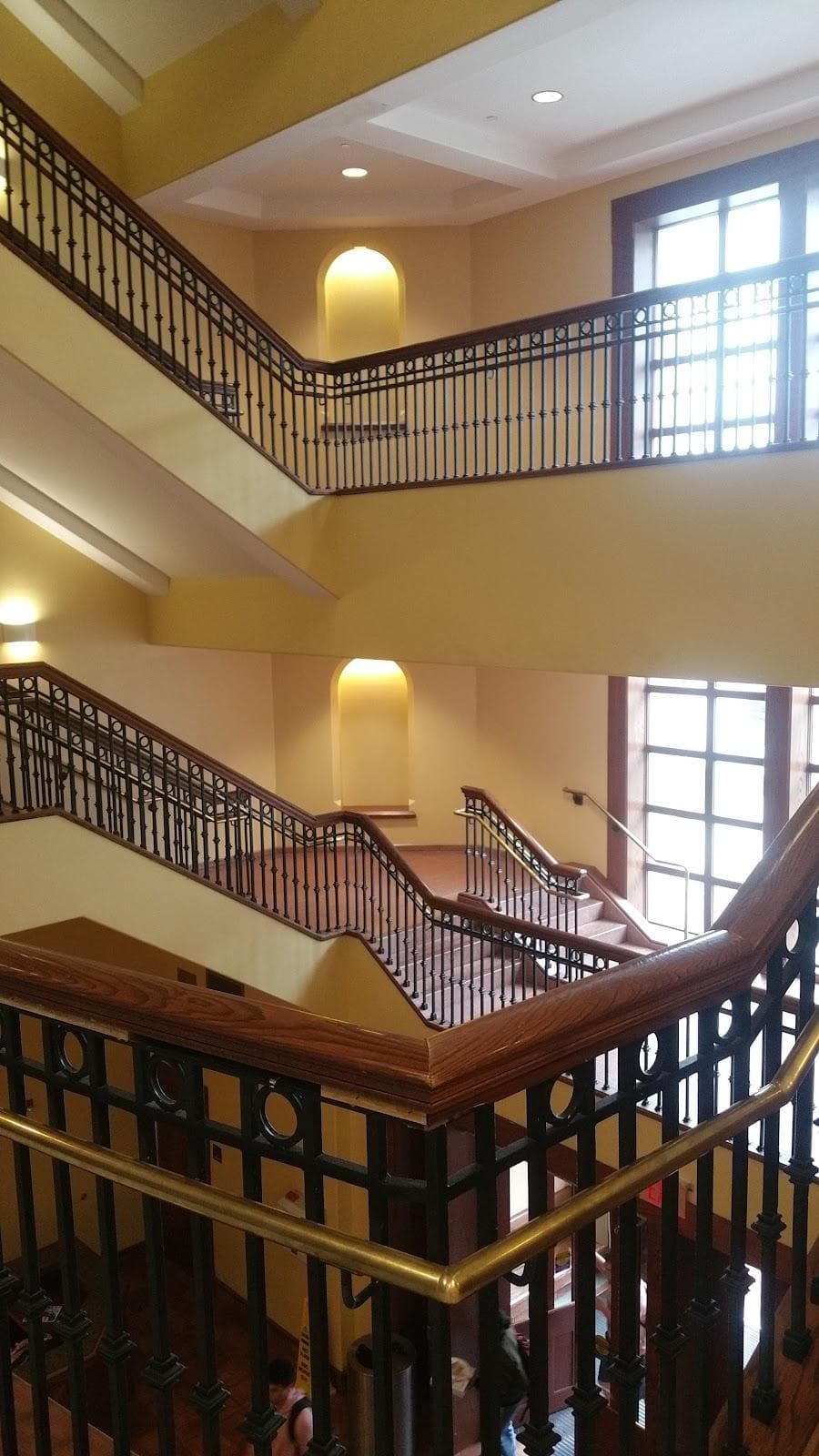 University Hall photo 2