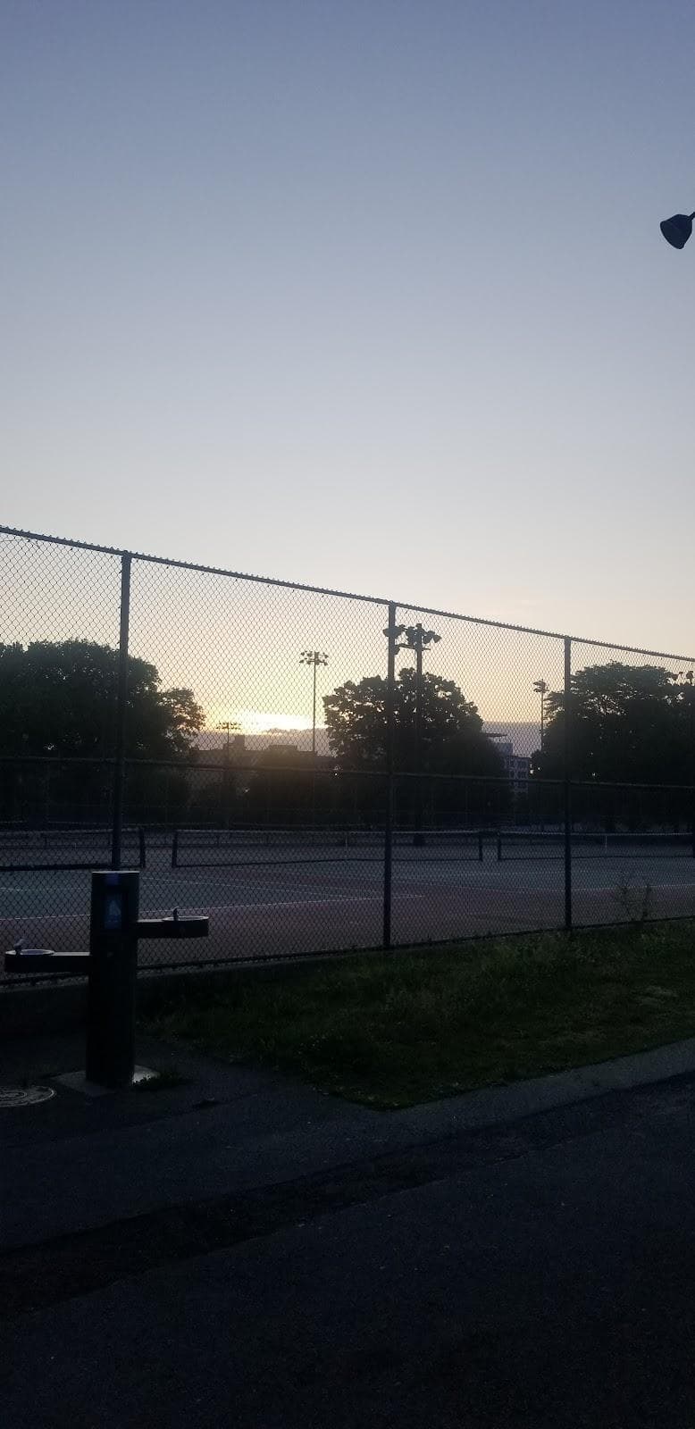 Crotona Park Tennis Center photo 6