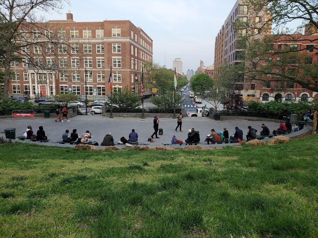 St. Nicholas Park photo 4