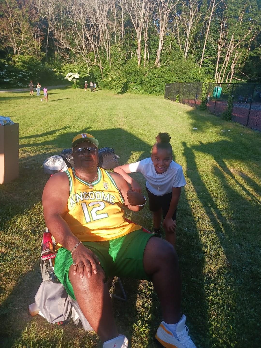 Shattuck Picnic Grove photo 4