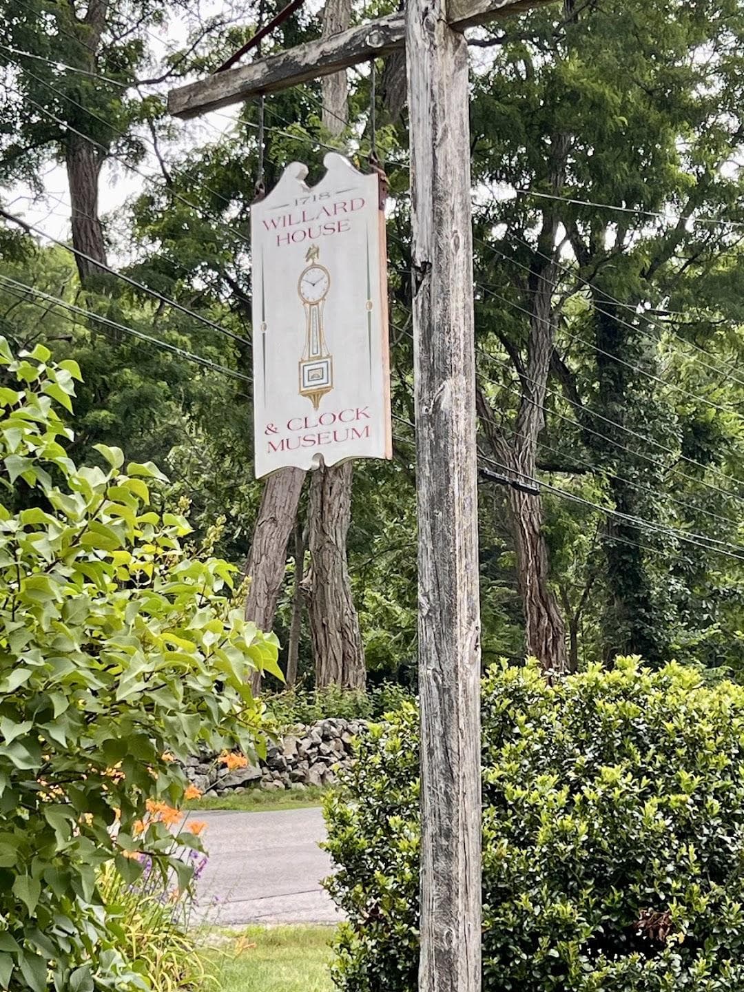 Willard House & Clock Museum photo 1