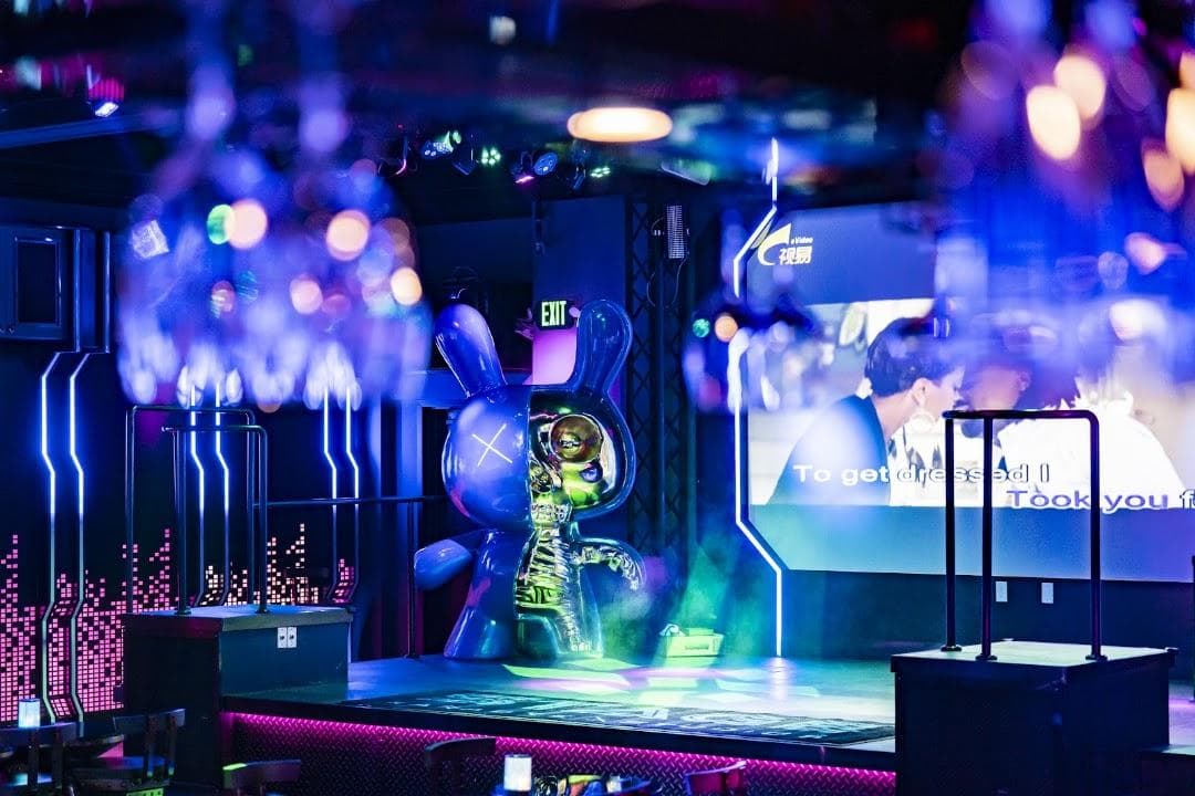 Stage Karaoke x Studios photo 2