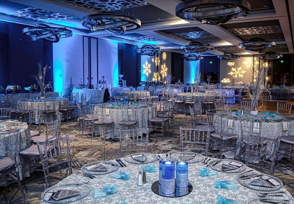 DoubleTree by Hilton Hotel Miami Airport & Convention Center photo 6