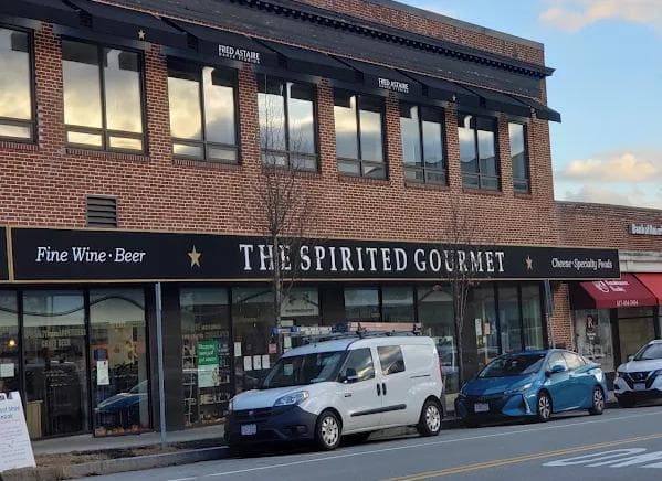 The Spirited Gourmet photo 5