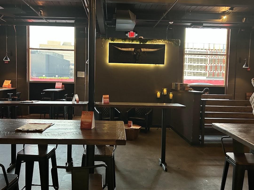 Widowmaker Taproom and Kitchen photo 3