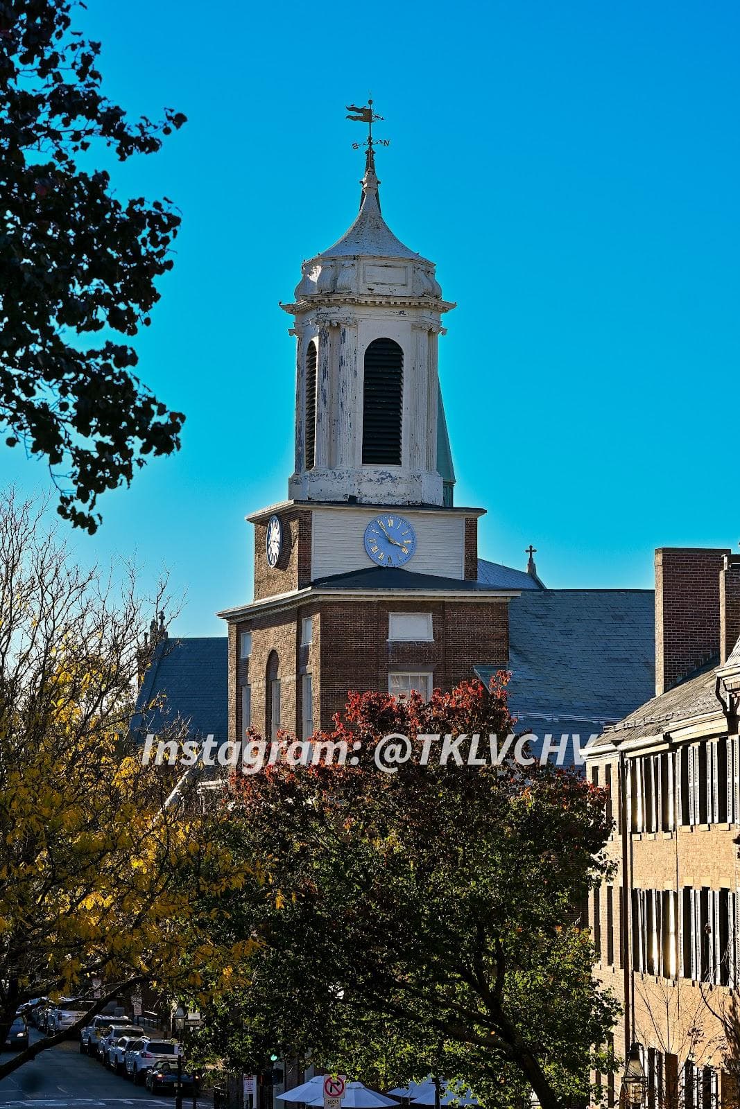 Charles Street Meeting House photo 4