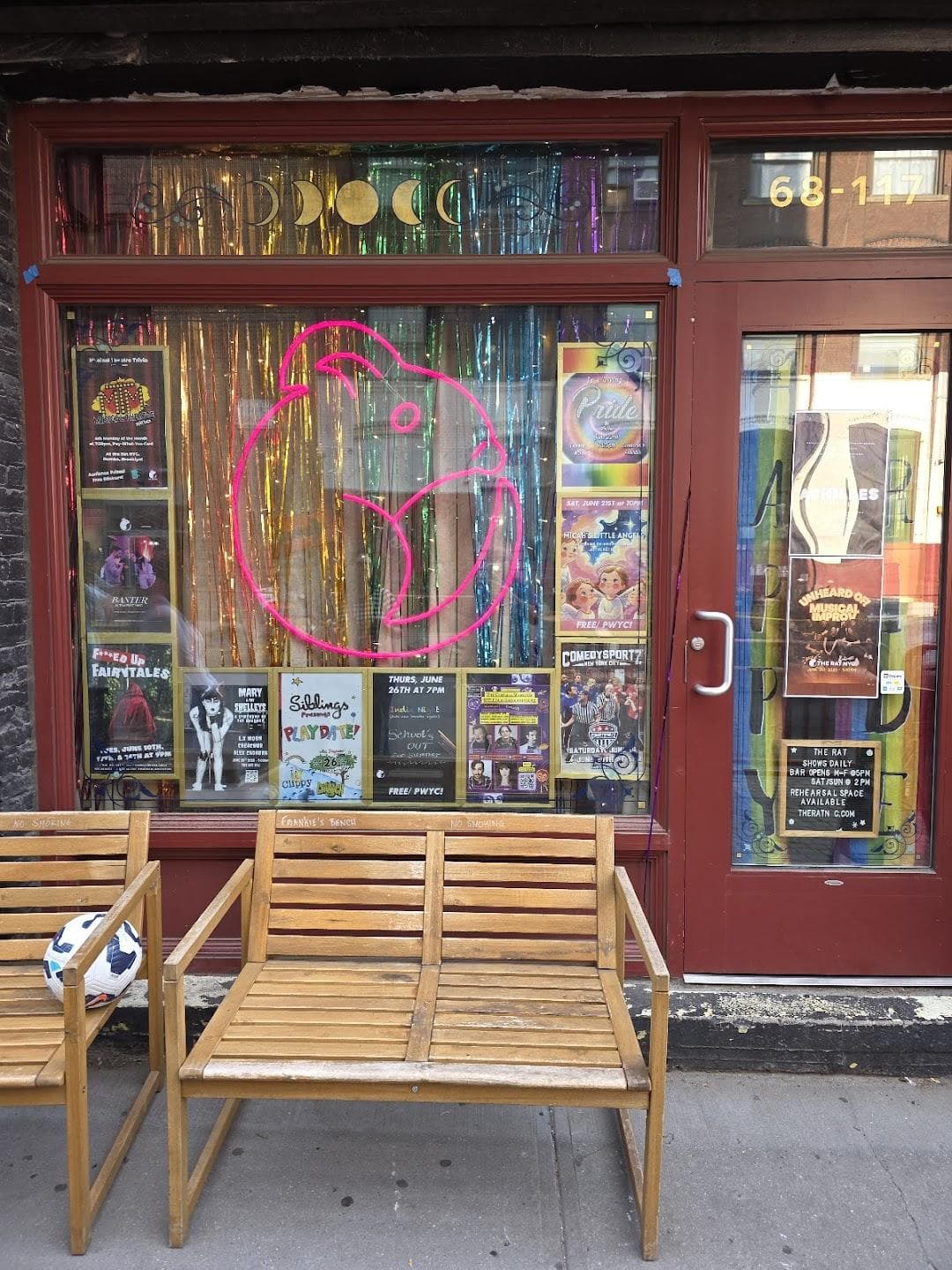 The Rat NYC photo 1