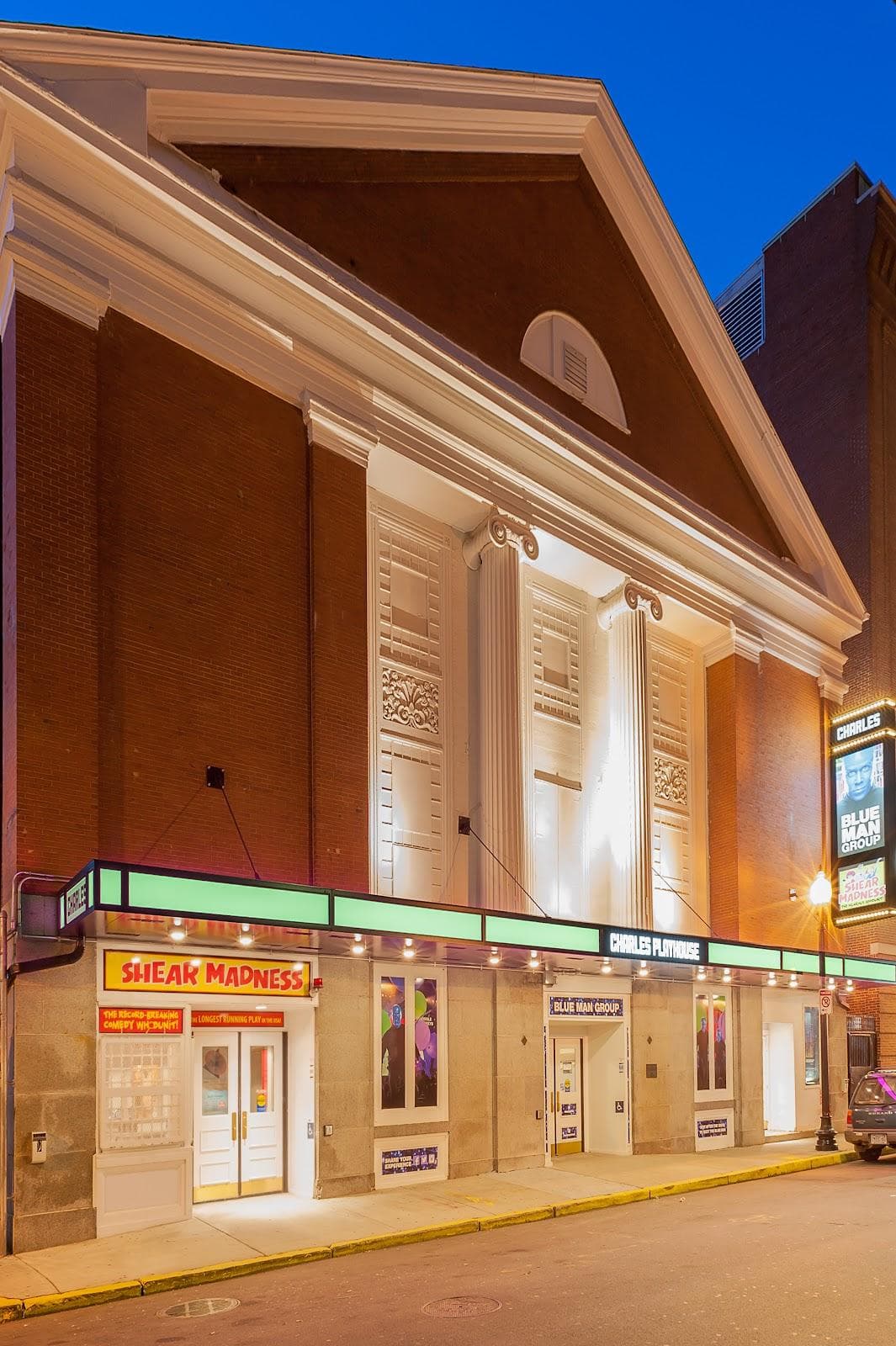 Charles Playhouse photo 5