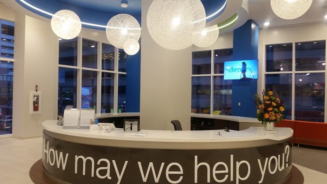 Independence Blue Cross photo 6