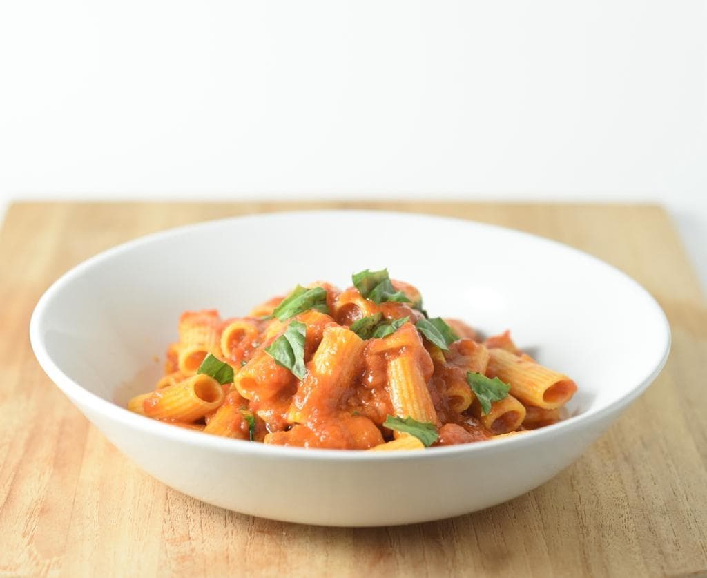 Borti Pasta Bar photo 3