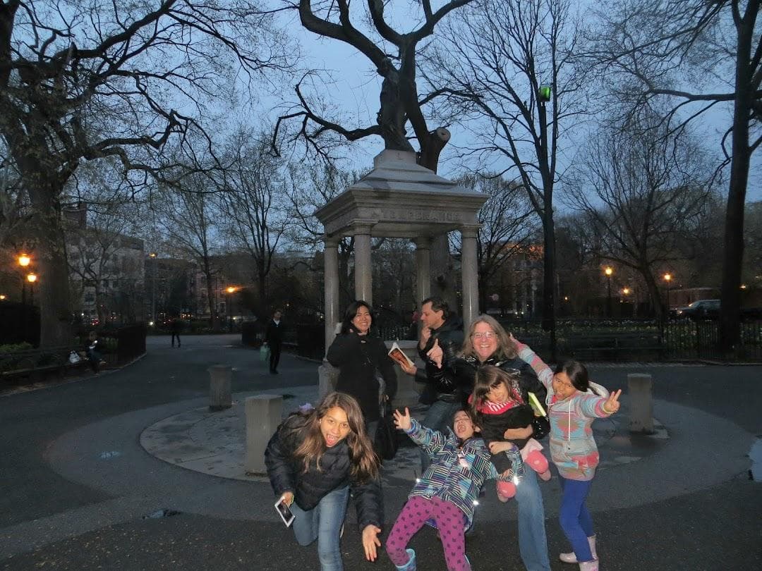 Temperance Fountain photo 3