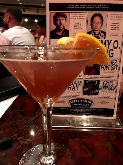 Gotham Comedy Club photo 2