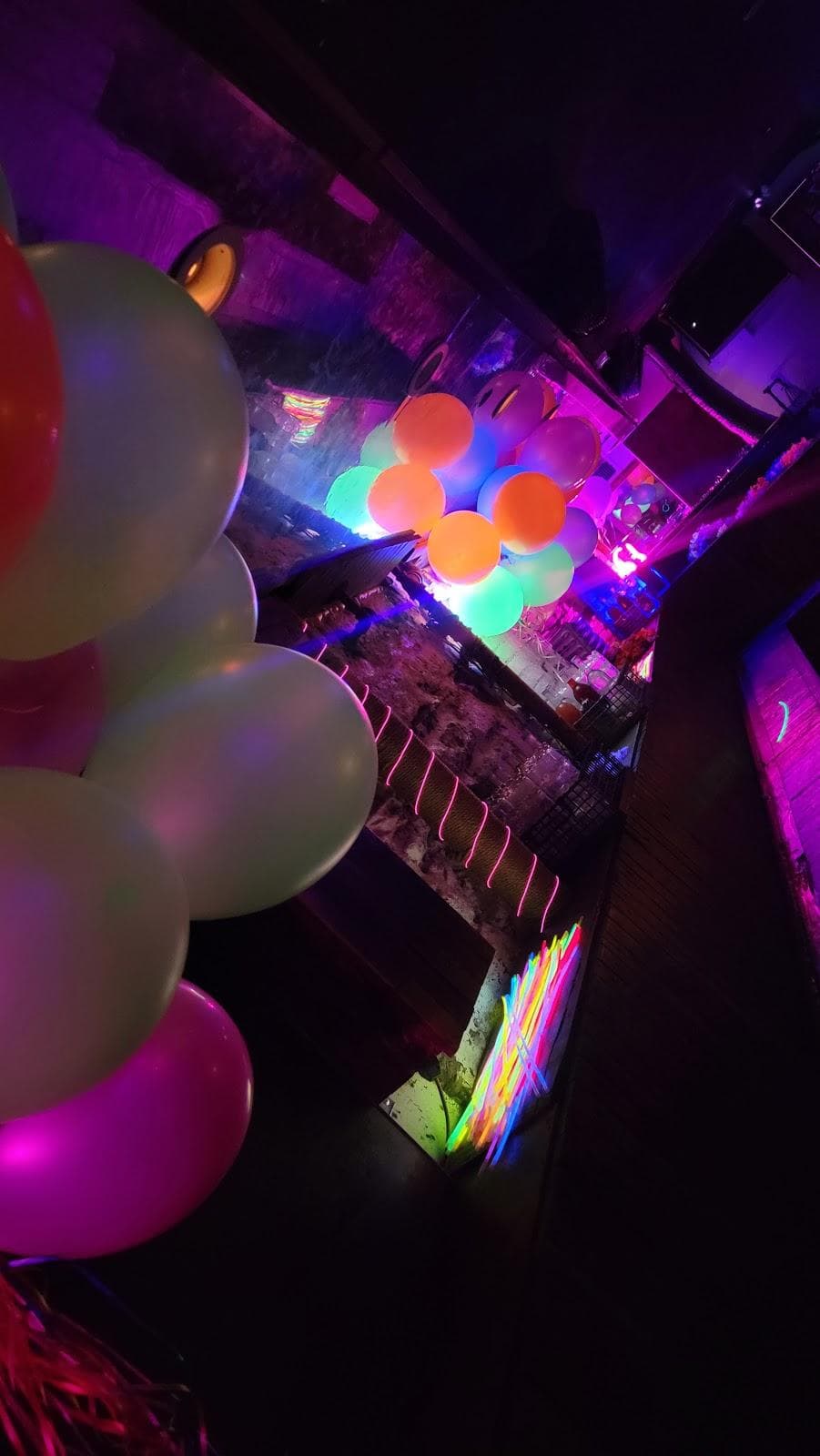 205 Club