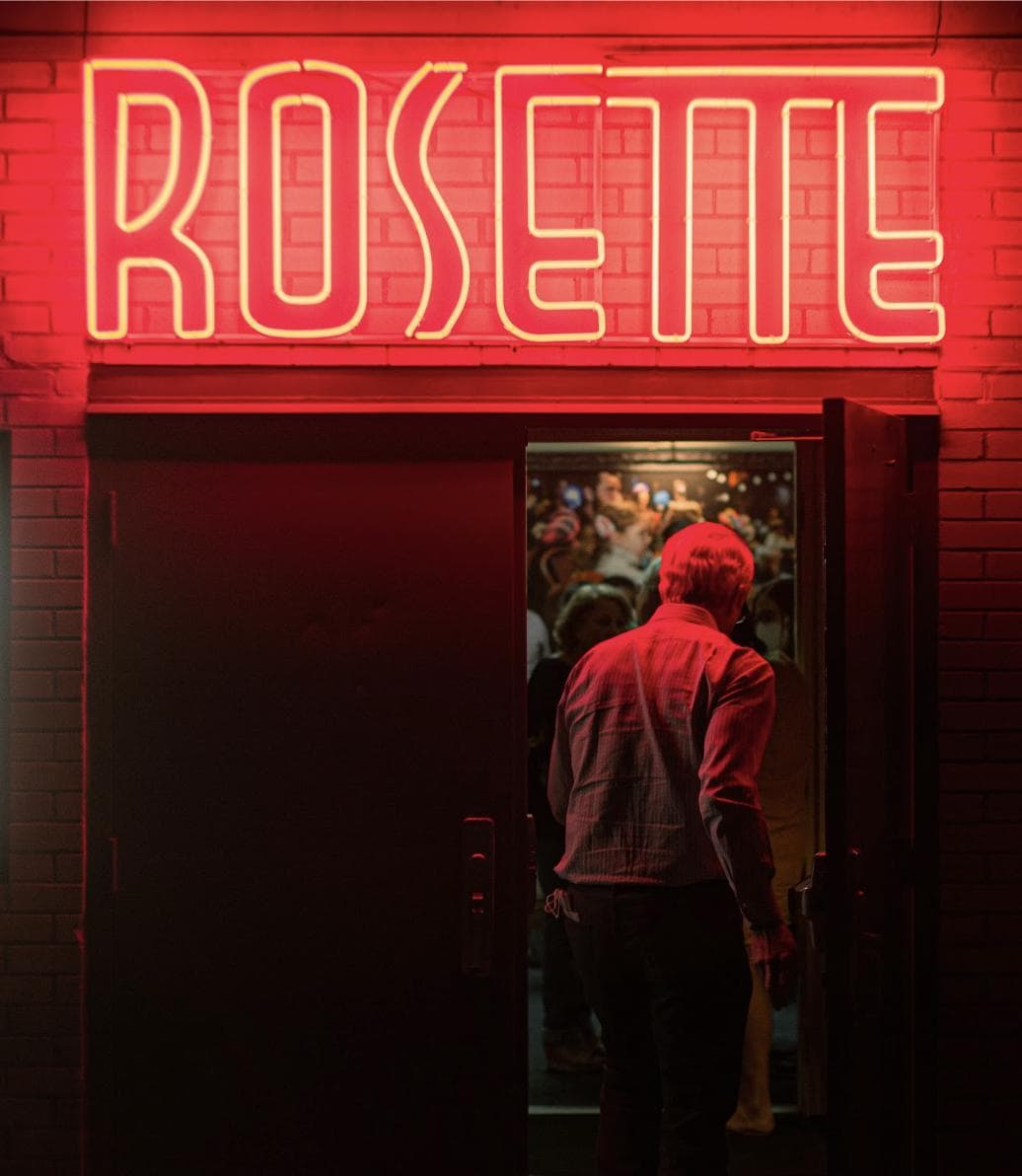 The Rosette photo 5