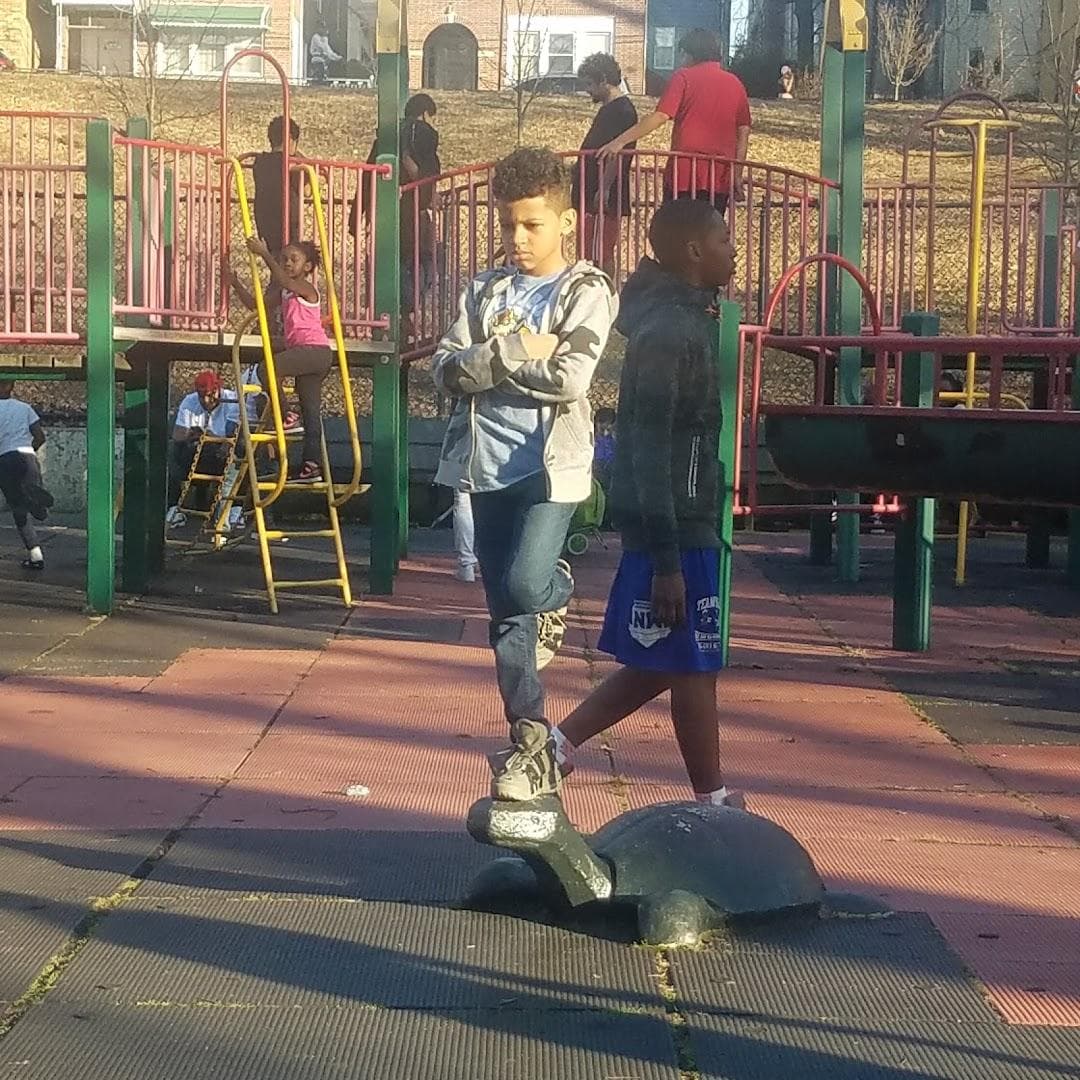Shoelace Park photo 4
