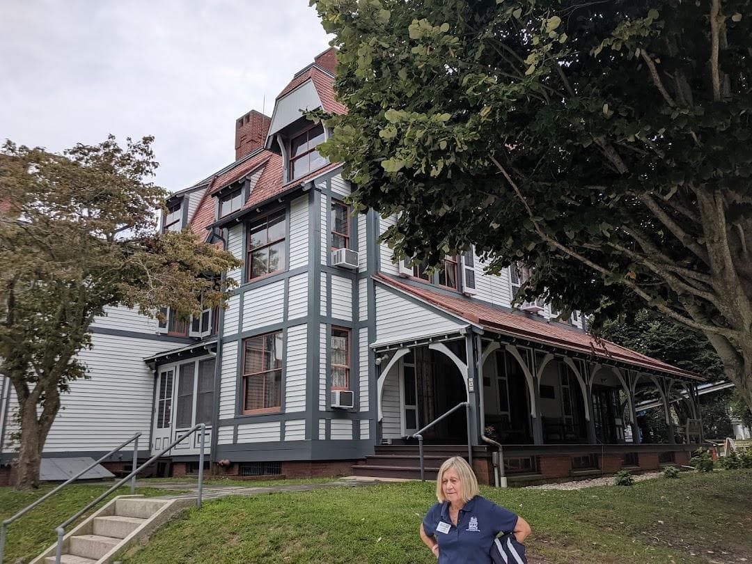 Emlen Physick Estate photo 2