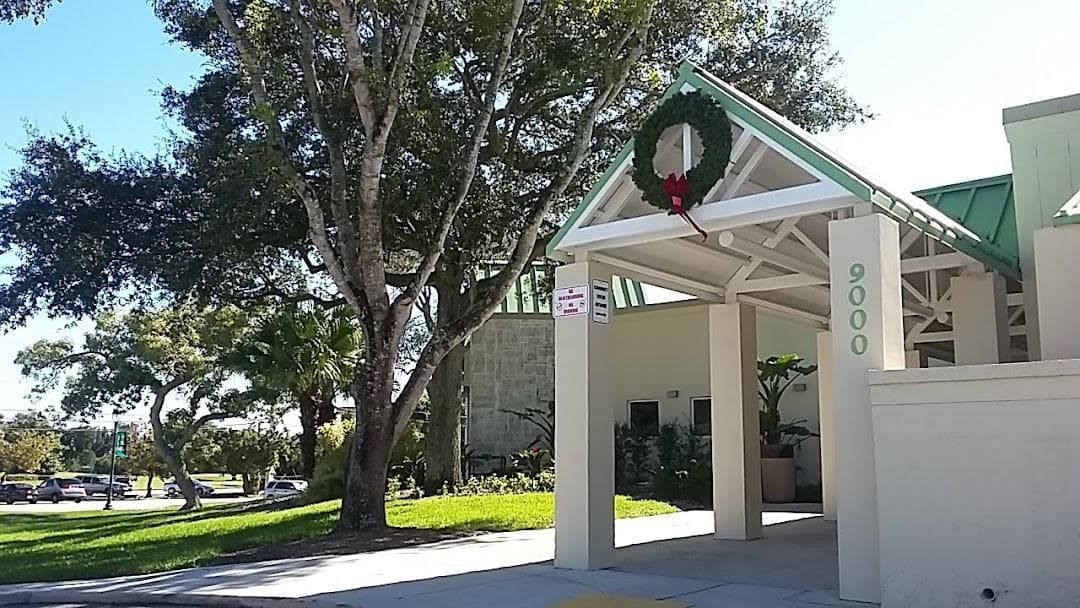 Cooper City Community Center photo 3