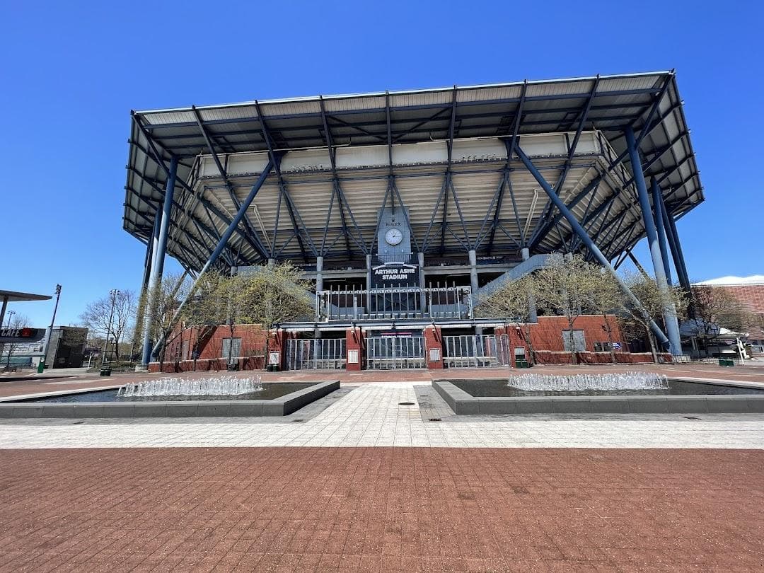 USTA Billie Jean King National Tennis Center photo 5