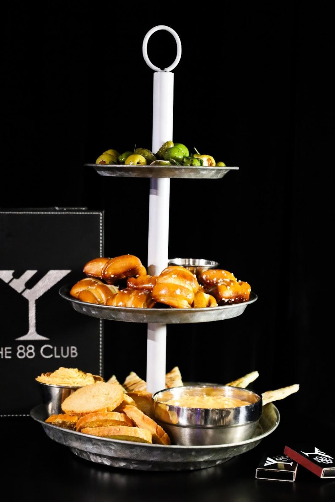 The 88 Club photo 6
