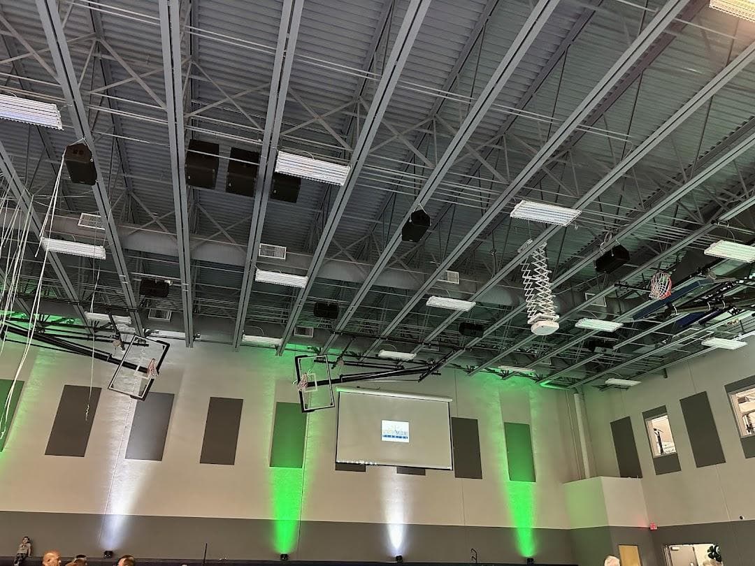 Scott Galvin Community Center photo 1