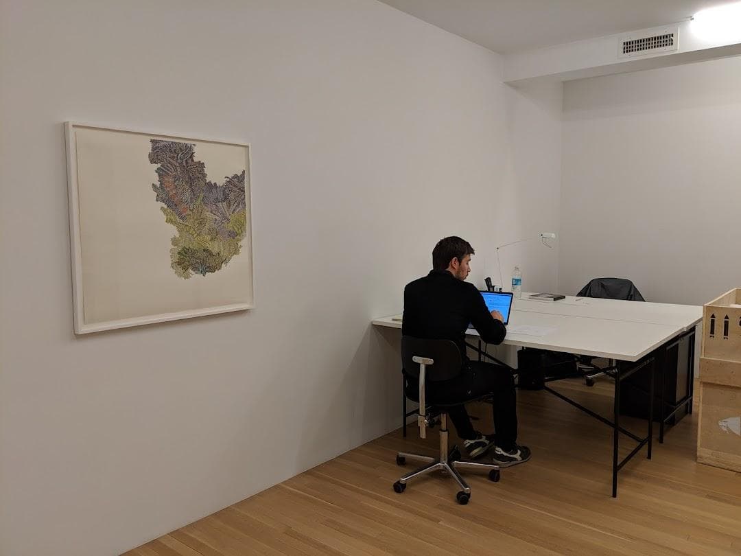 Galerie Buchholz photo 1