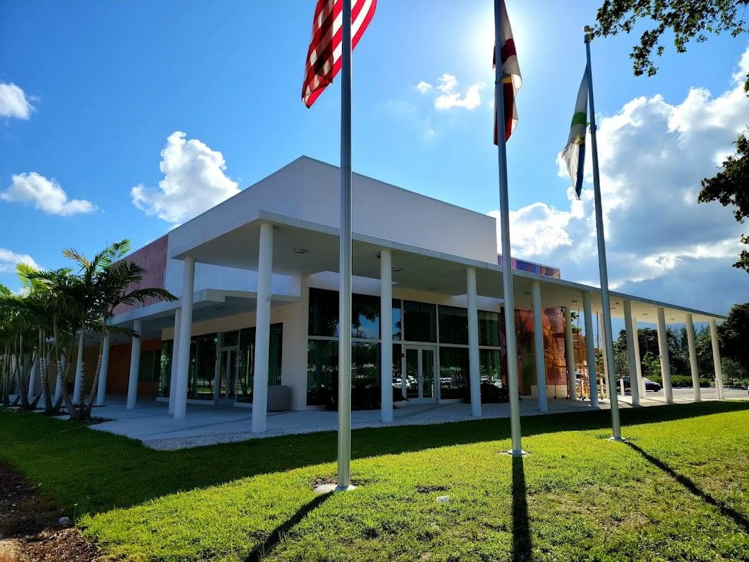 The Westchester Cultural Arts Center photo 2