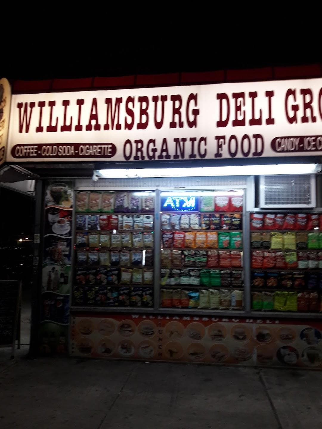 Graham Avenue photo 1