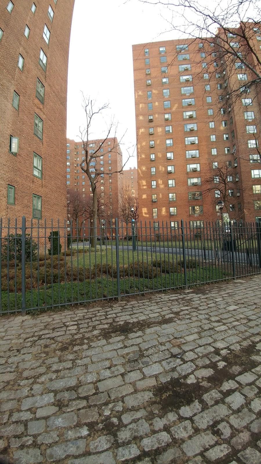 Asser Levy Recreation Center photo 1