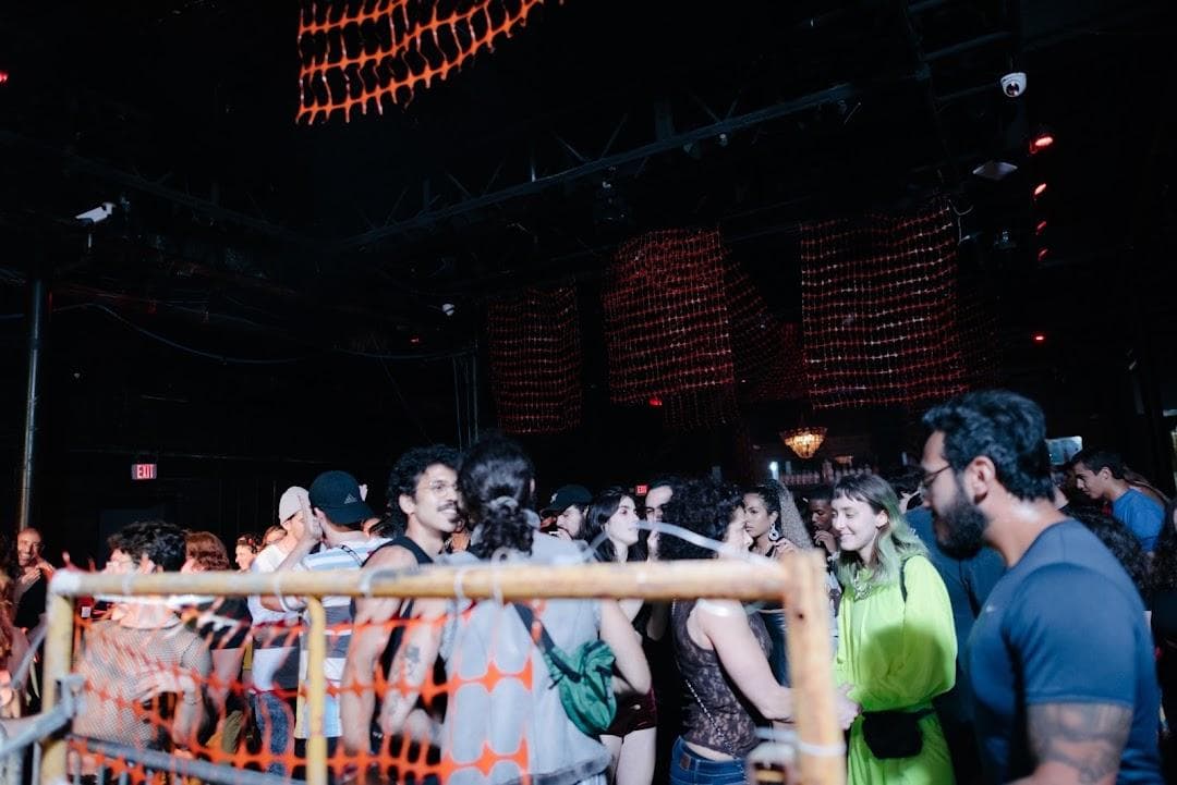 The Ground Miami photo 2
