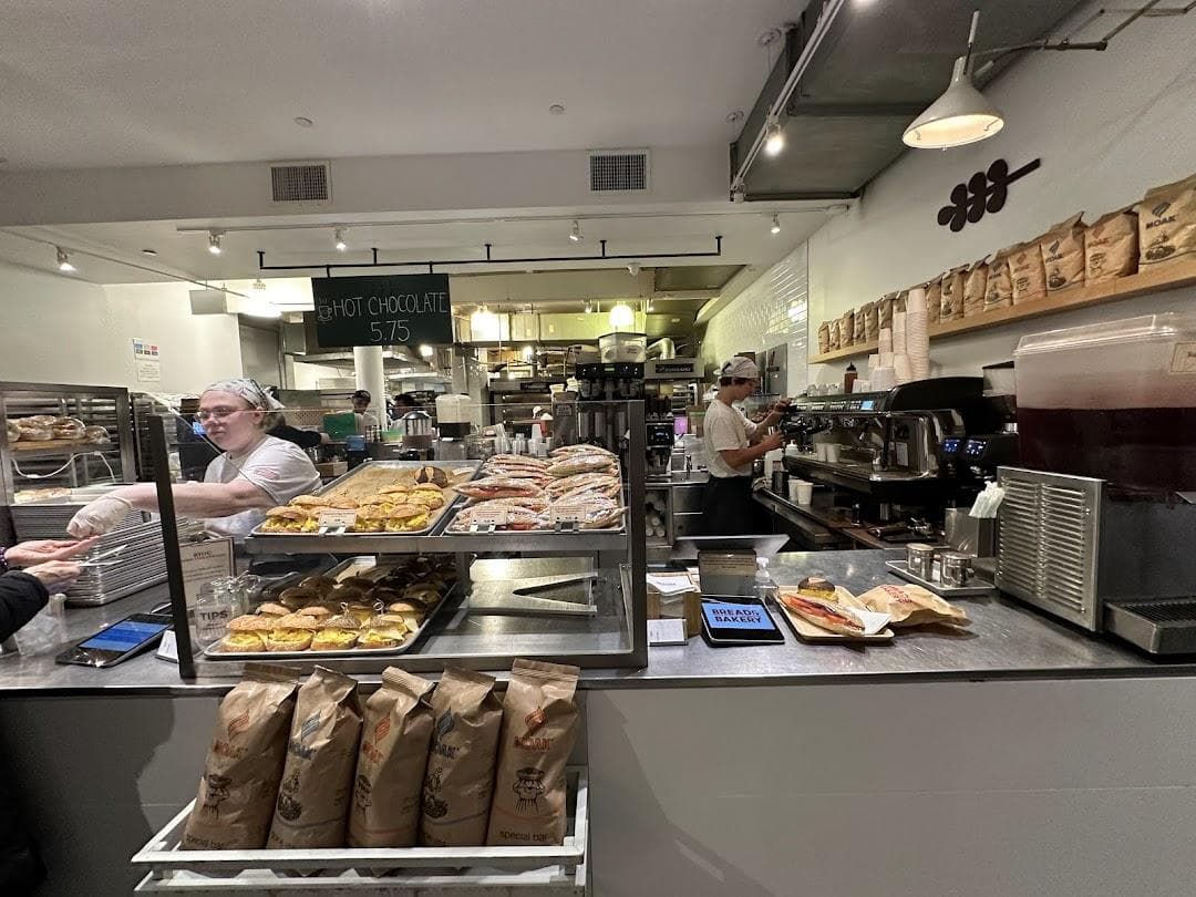 Breads Bakery photo 2