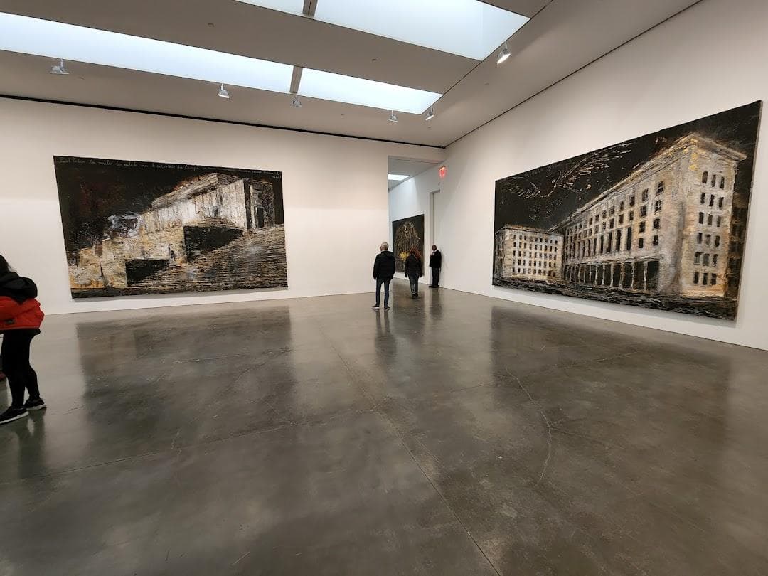 Gagosian photo 6