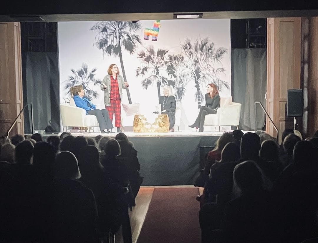 Actors Temple Theater Association photo 5