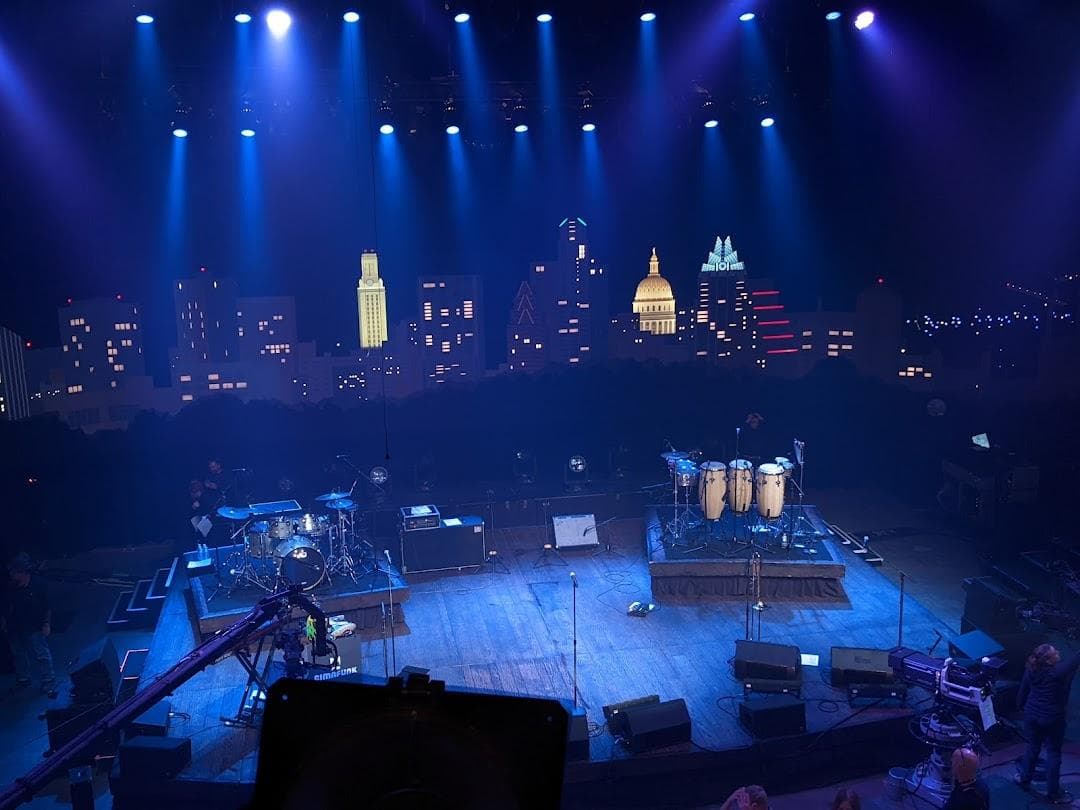 Austin City Limits Live (ACL Live & 3TEN ACL Live) photo 4