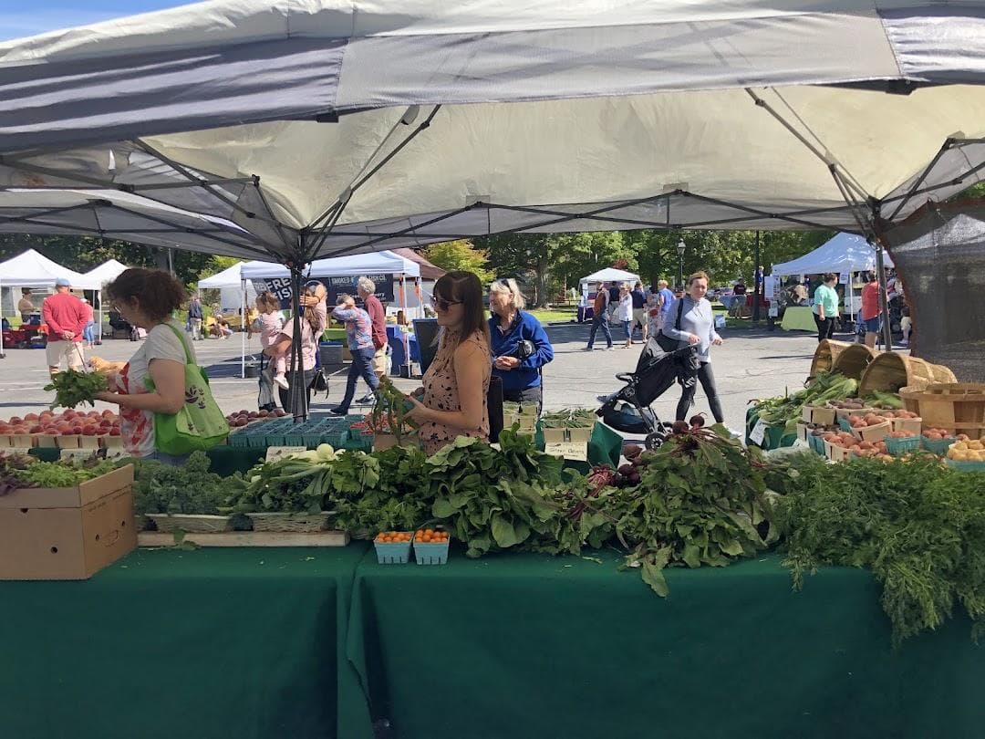 Andover Farmers Market photo 1