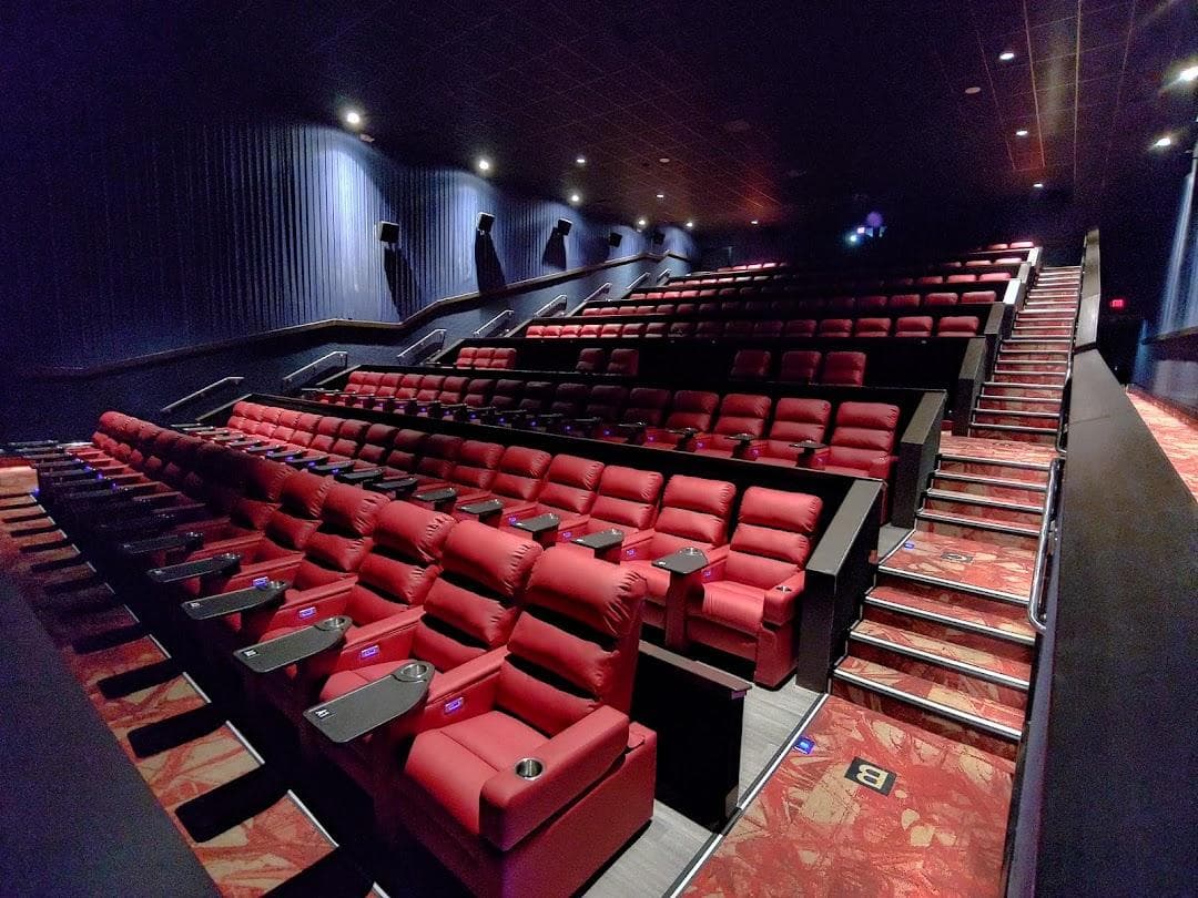 Galaxy Theatres Austin photo 2