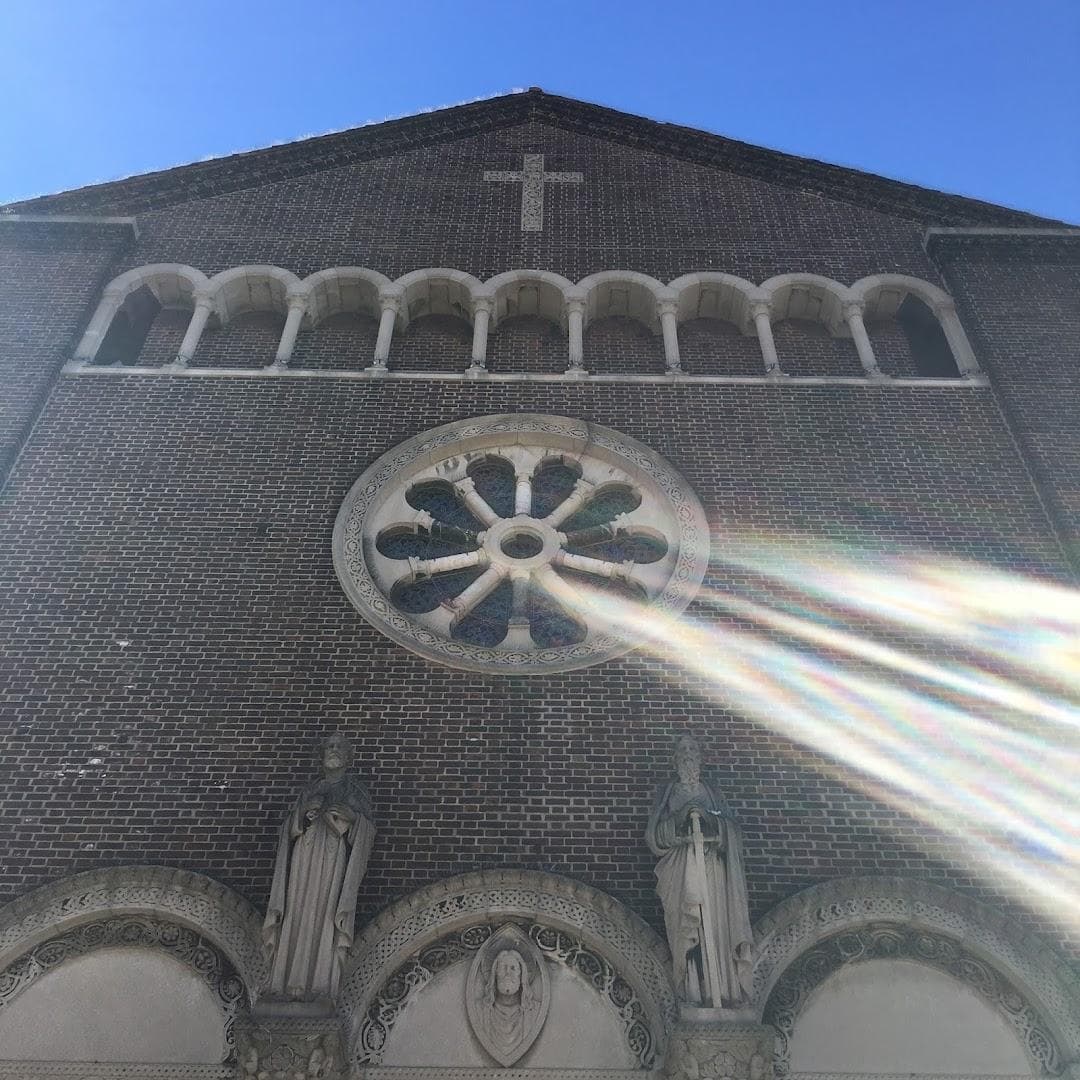 Saints Peter & Paul Roman Catholic Church photo 1