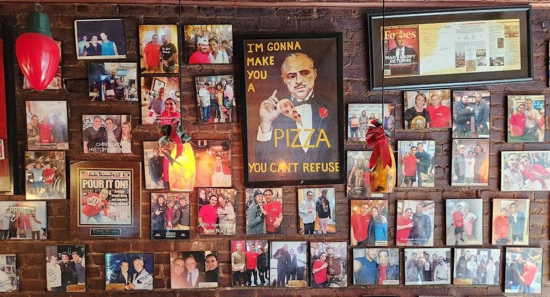 Prince Street Pizza photo 5