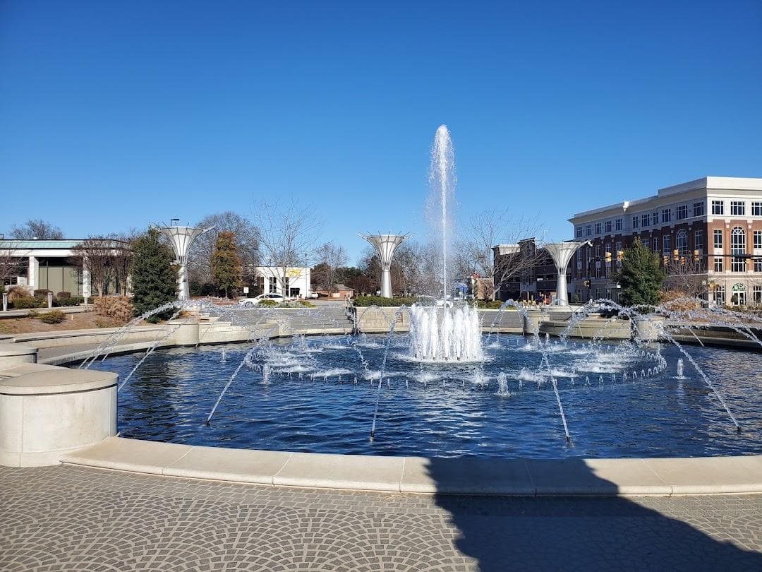 Fountain Park photo 5
